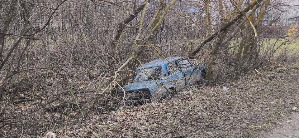 Сводка ДТП. За прошедшие сутки на дорогах Рязанской области зарегистрировано 1 дорожно-транспортное происшествие, в результате которого 1 человек получил травмы