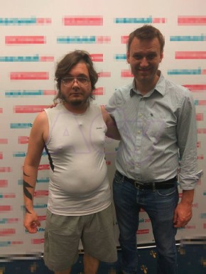 В Рязань депортируют отщепенца: экс-сотрудник ФБК и зоофил Артём Ветров скрывался в Черногории от правосудия