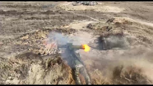 Минобороны России: Прославленное училище ВДВ отмечает 107-ю годовщину со дня образования