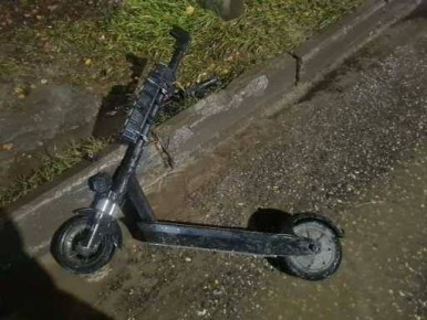 За прошедшие сутки на дорогах Рязанской области зарегистрировано 4 дорожно-транспортных происшествия, в результате которых 1 человек погиб и 3 человека получили травмы