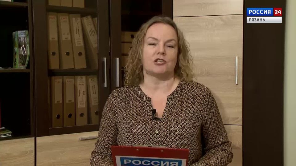 Актуальное интервью - Галина Кононова – О состоянии рязанских лесов