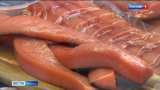 Уровень потребления рыбы в России остаётся ниже нормы, рекомендованной Минздравом