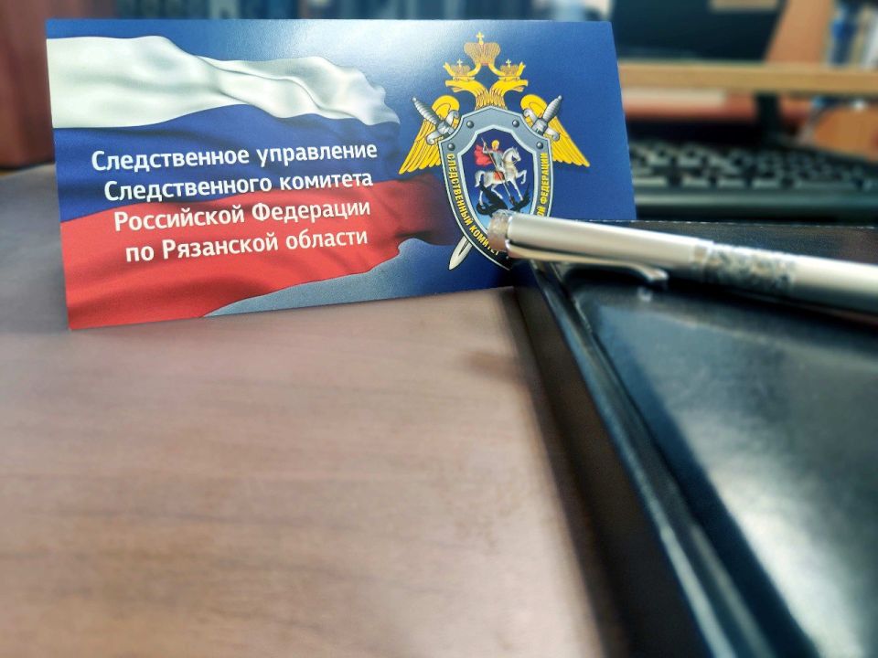 Житель Рязани, подозреваемый в покушении на убийство, заключен под стражу