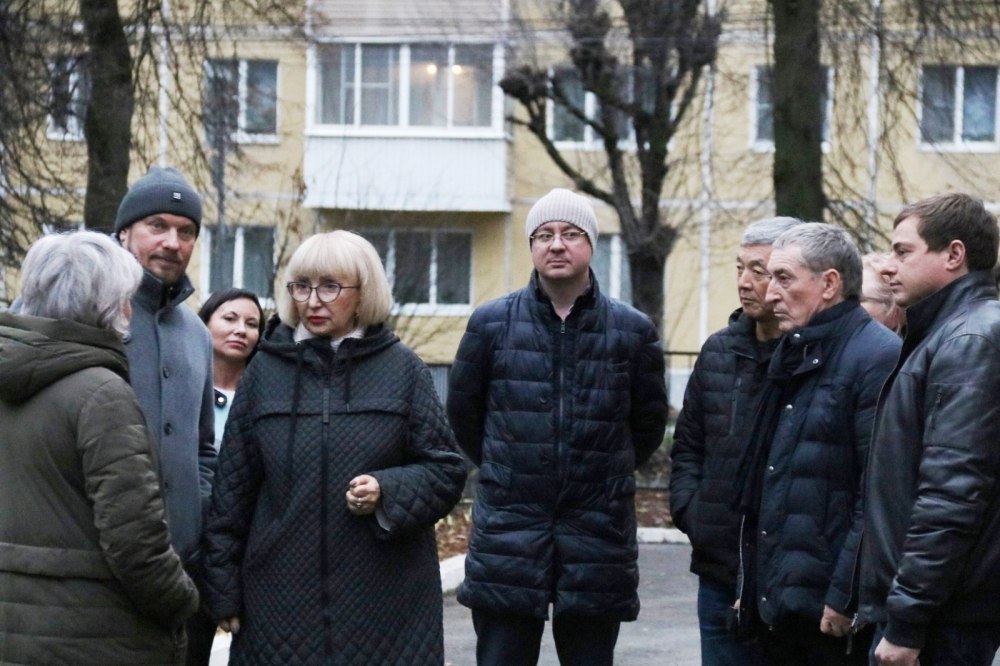 В Центре детского творчества «Приокский» завершился ремонт крыши В Центре детского творчества «Приокский» завершился ремонт крыши