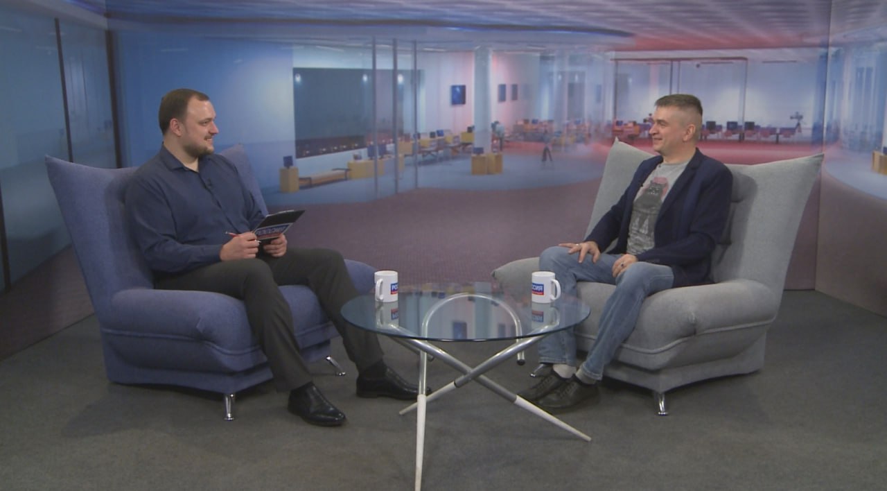 15 ноября Рязанскому областному радио исполняется 94 года 15 ноября Рязанскому областному радио исполняется 94 года