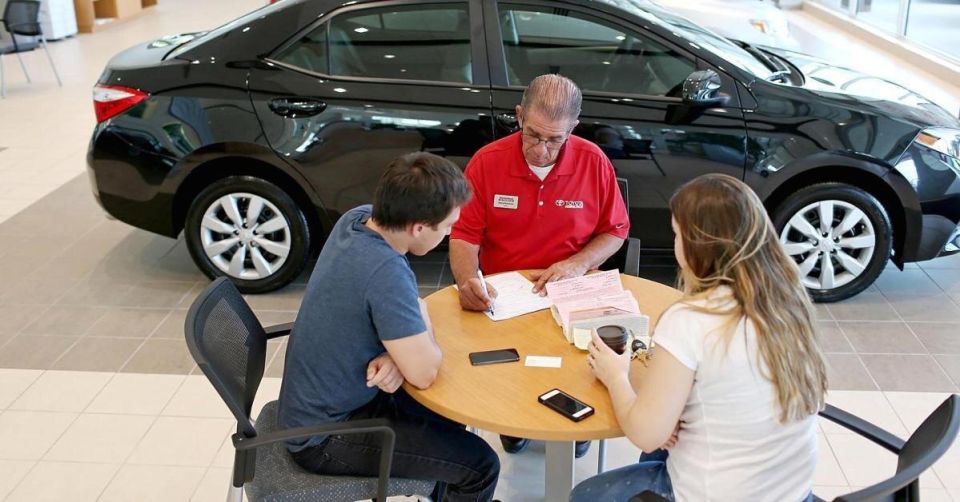 Автокредиты: Как банки навязывают непонятные гарантии и что с этим делать