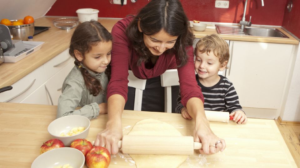 Не хватило яиц для теста? Отличные заменители есть на кухне у каждой хозяйки