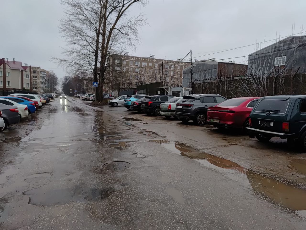 Исполняющий обязанности главы администрации Рязани Борис Ясинский провел объезд территории города Исполняющий обязанности главы администрации Рязани Борис Ясинский провел объезд территории города