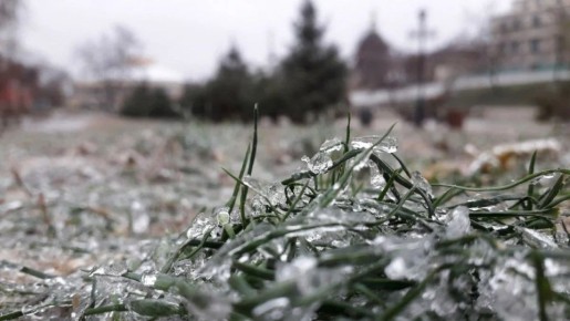 Прогноз погоды на воскресенье от синоптиков Рязанского ЦГМС