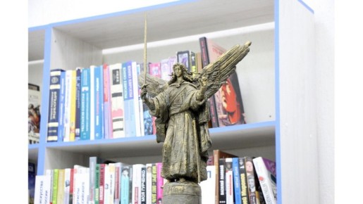 В Рязани выбрали проект «Монумента Памяти и Славы участникам СВО», который установят в районе Голенчинского шоссе, возле Скорбященского мемориального комплекса