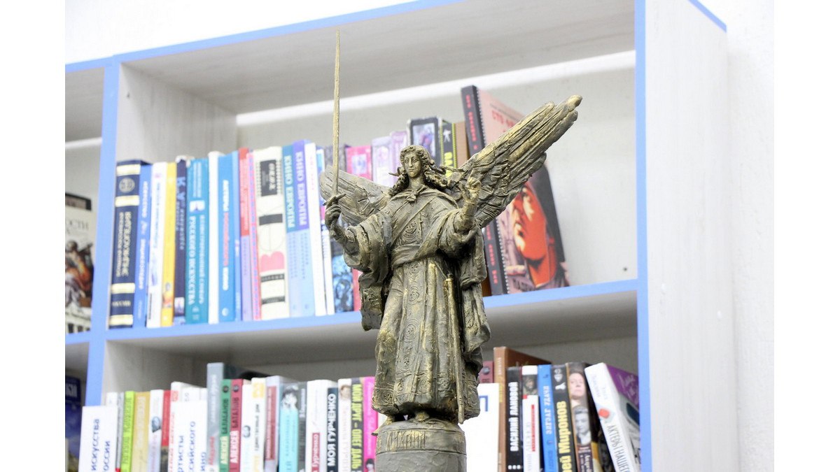 В Рязани выбрали проект «Монумента Памяти и Славы участникам СВО», который установят в районе Голенчинского шоссе, возле Скорбященского мемориального комплекса