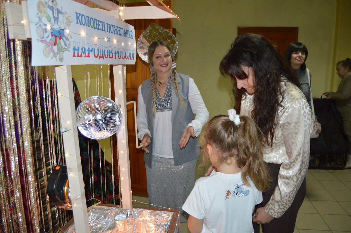 В Касимовском округе состоялся IX Областной фестиваль национальных культур В Касимовском округе состоялся IX Областной фестиваль национальных культур