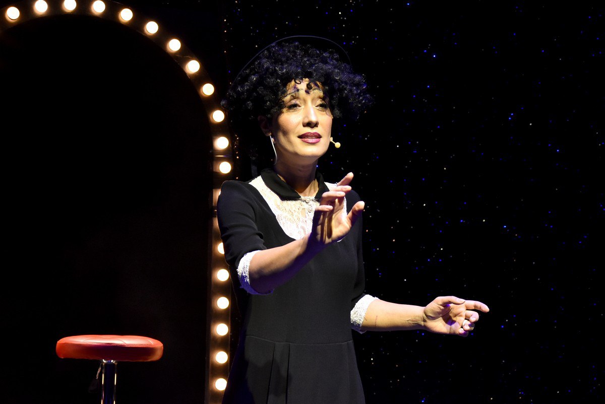 В Рязани стартовал X международный театральный фестиваль «Свидания на Театральной» В Рязани стартовал X международный театральный фестиваль «Свидания на Театральной»