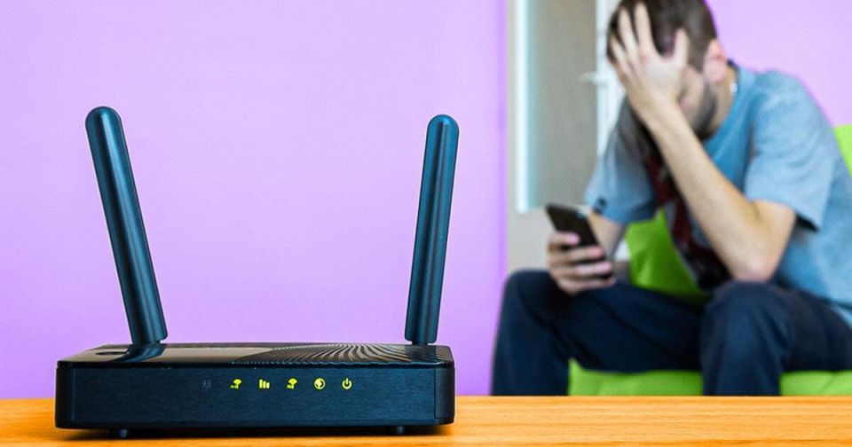 Подключение к чужому Wi-Fi: как не стать жертвой соседского взлома
