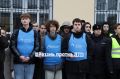 «Мы — против ДТП!» — митинг, посвященный Всемирному дню памяти жертв ДТП, прошел в сквере имени Я. П. Полонского г. Рязани