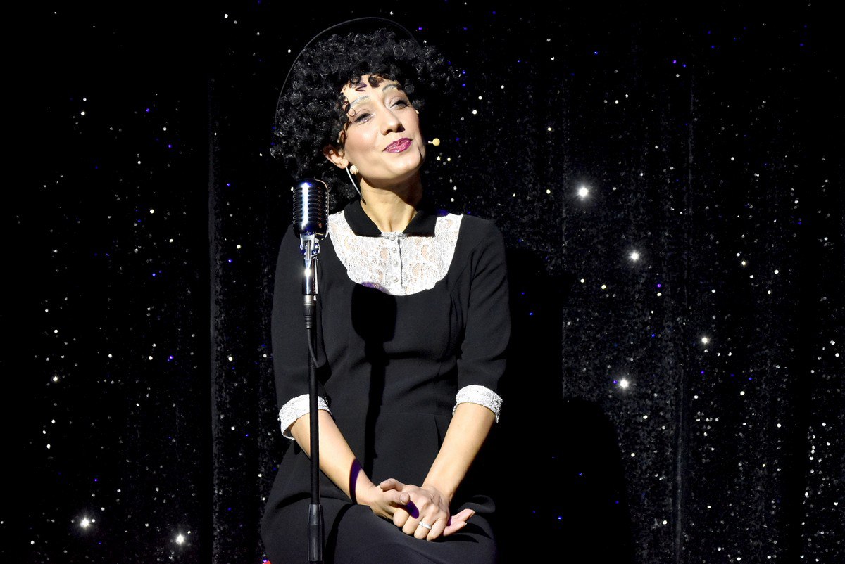 В Рязани стартовал X международный театральный фестиваль «Свидания на Театральной» В Рязани стартовал X международный театральный фестиваль «Свидания на Театральной»