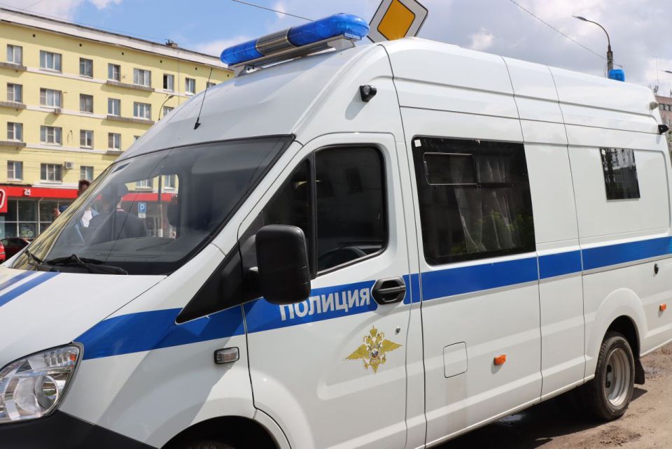 В выходные полицейские провели в Рязанской области рейдовые мероприятия