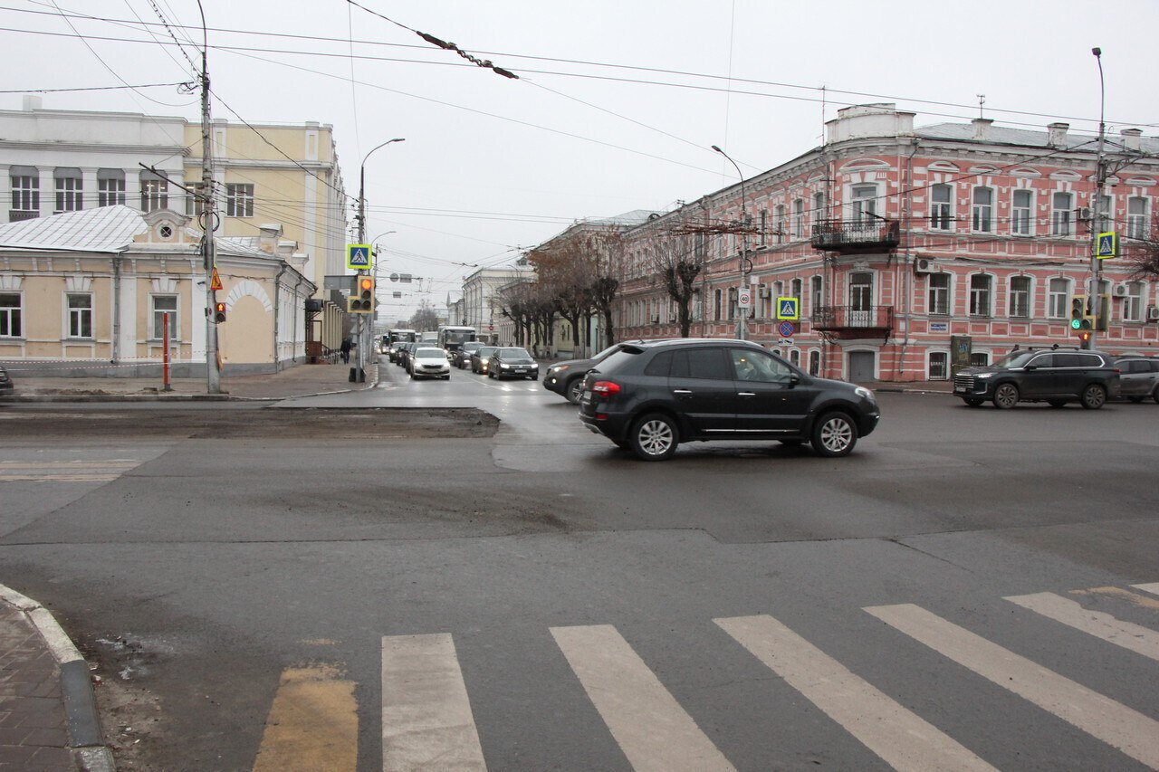 На участках ремонта теплотрасс по улицам Соборная и Есенина открыли проезд для автомобилей На участках ремонта теплотрасс по улицам Соборная и Есенина открыли проезд для автомобилей