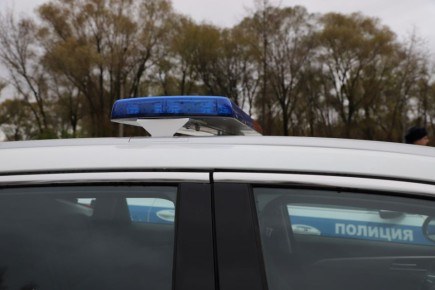 В Сасово полицейские задержали злоумышленника, устроившего опасную ссору