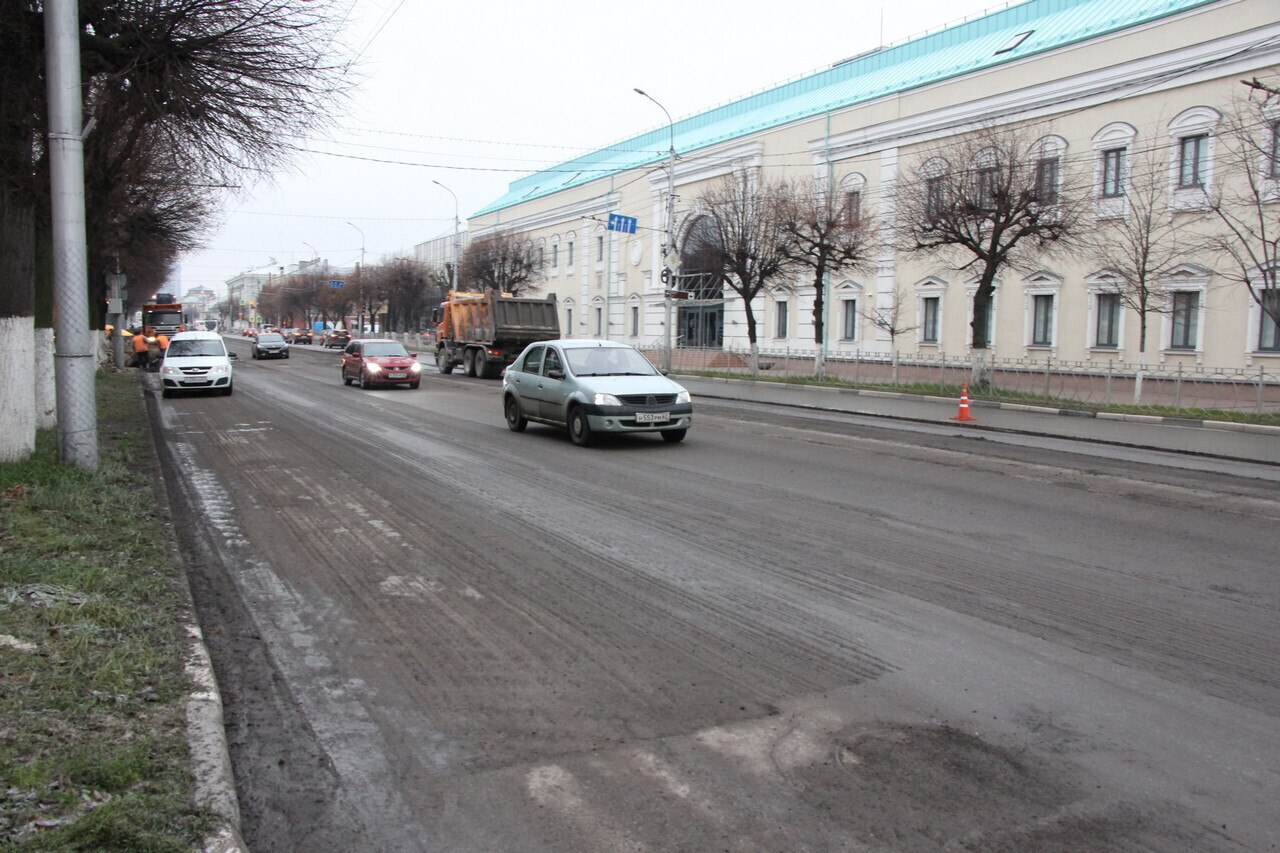 На участках ремонта теплотрасс по улицам Соборная и Есенина открыли проезд для автомобилей На участках ремонта теплотрасс по улицам Соборная и Есенина открыли проезд для автомобилей