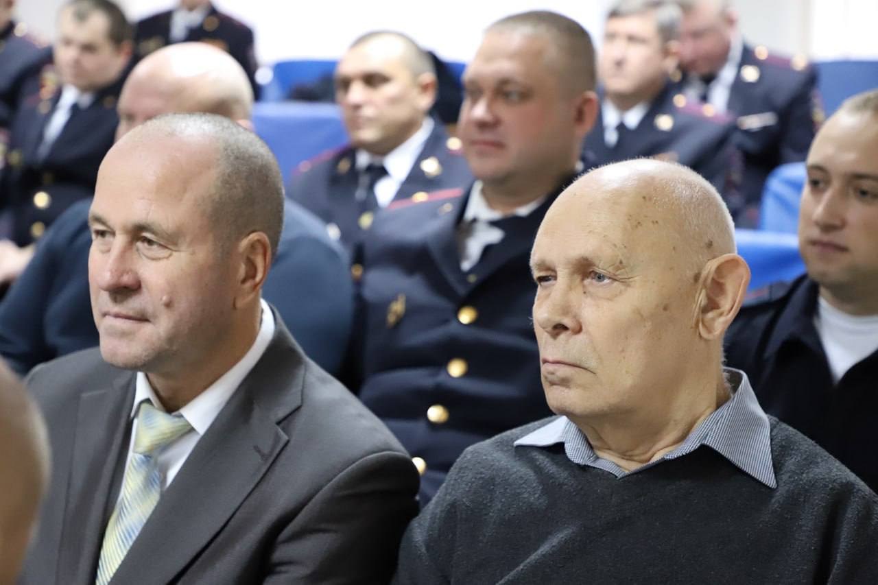 Сегодня отмечают 102-ую годовщину со Дня создания службы участковых уполномоченных в системе органов внутренних дел Сегодня отмечают 102-ую годовщину со Дня создания службы участковых уполномоченных в системе органов внутренних дел