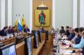 Исполняющий обязанности главы администрации города Рязани Борис Ясинский провел еженедельное оперативное совещание