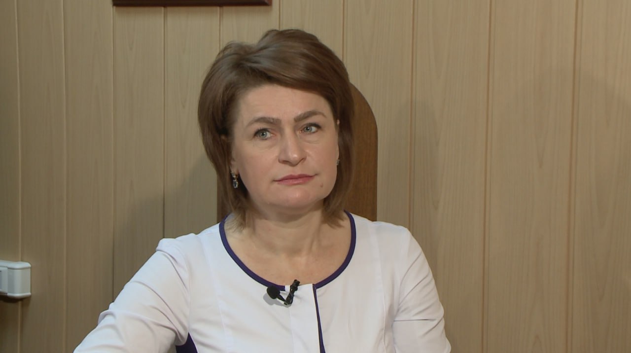 Актуальное интервью - Инна Васина – ЭКО: частые вопросы Актуальное интервью - Инна Васина – ЭКО: частые вопросы