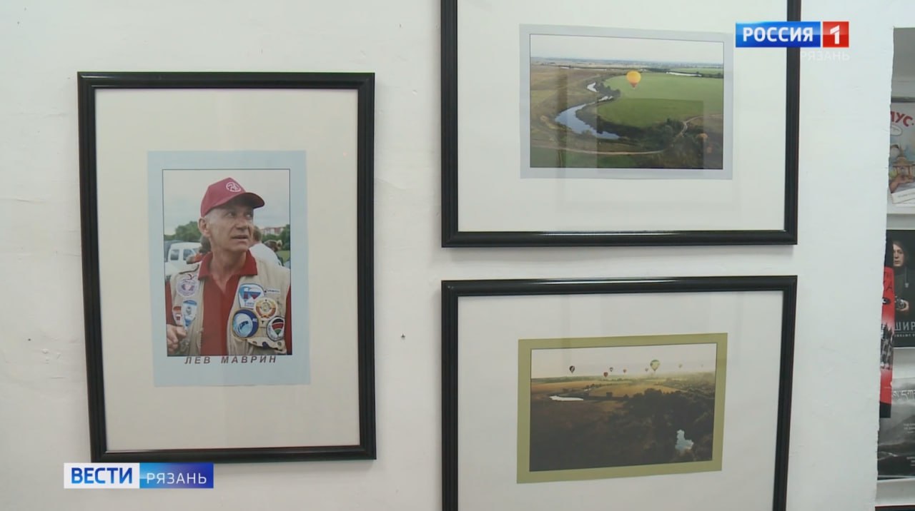 В Фотодоме открылись две новые выставки В Фотодоме открылись две новые выставки