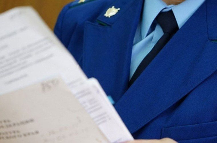 Суд удовлетворил иск прокурора, предъявленный в защиту прав несовершеннолетнего ребенка