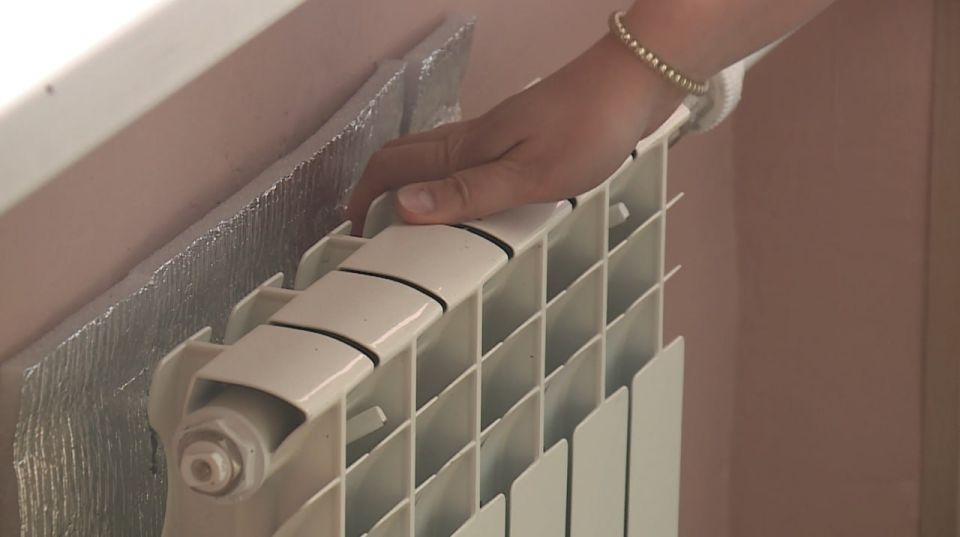 На шести рязанских улицах отключили отопление и горячую воду