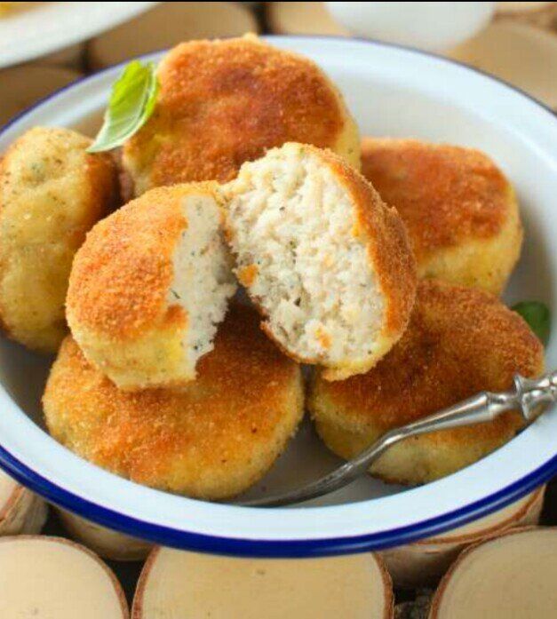 Приготовление идеальных рыбных котлет: советы и секреты