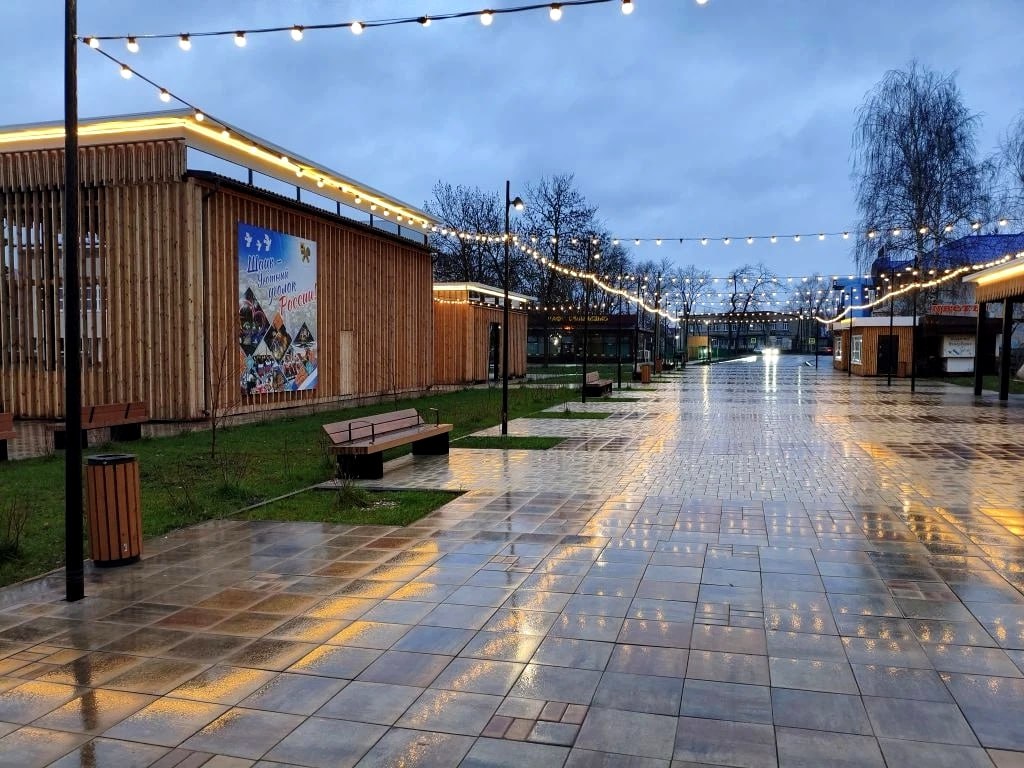 Прогноз погоды на среду от синоптиков Рязанского ЦГМС