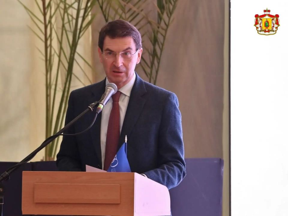 В Рязанской области проходит трёхдневный театральный форум Центрального федерального округа