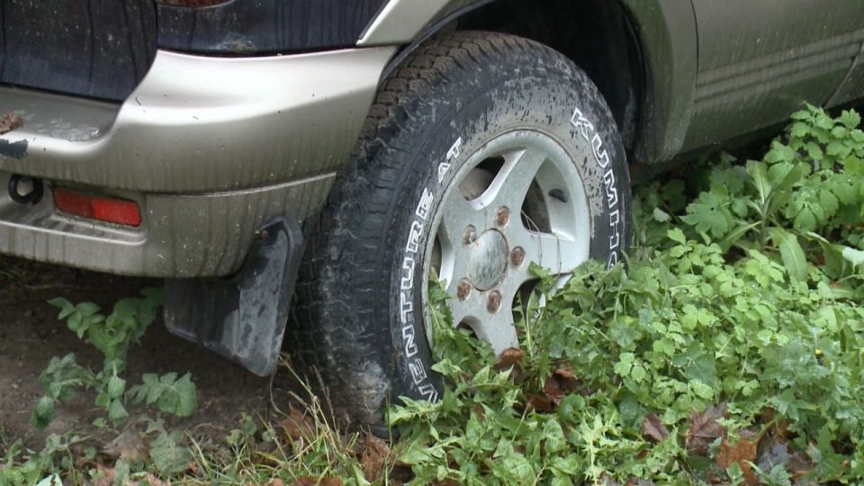 С улиц Рязани уберут весь автохлам