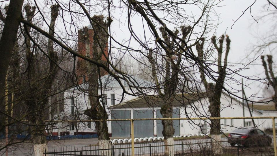 В Сараях зафиксировали новый температурный рекорд с 2015 года