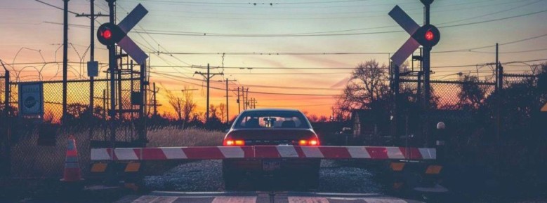 Результат комплексных мероприятий, направленных на выявление нарушений ПДД водителями автомототранспорта при проезде железнодорожного переезда