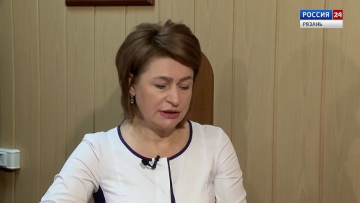 Актуальное интервью - Инна Васина – ЭКО: частые вопросы