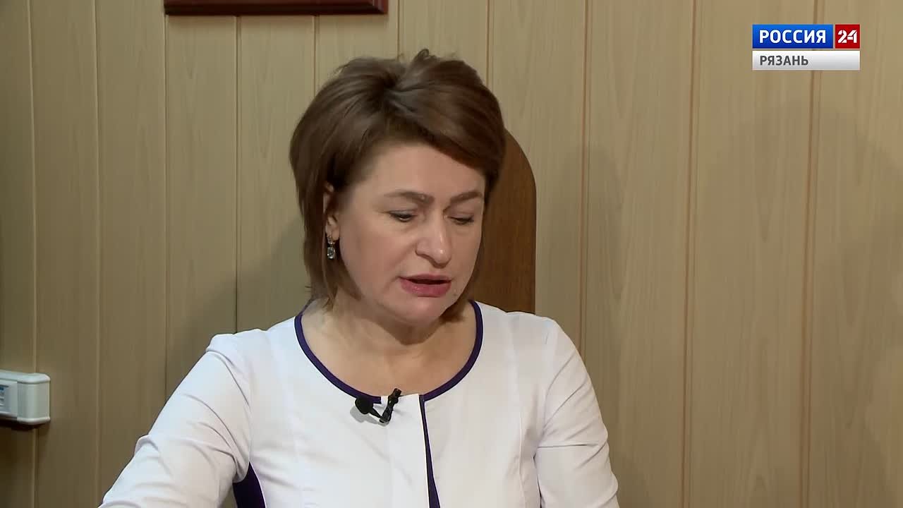 Актуальное интервью - Инна Васина – ЭКО: частые вопросы