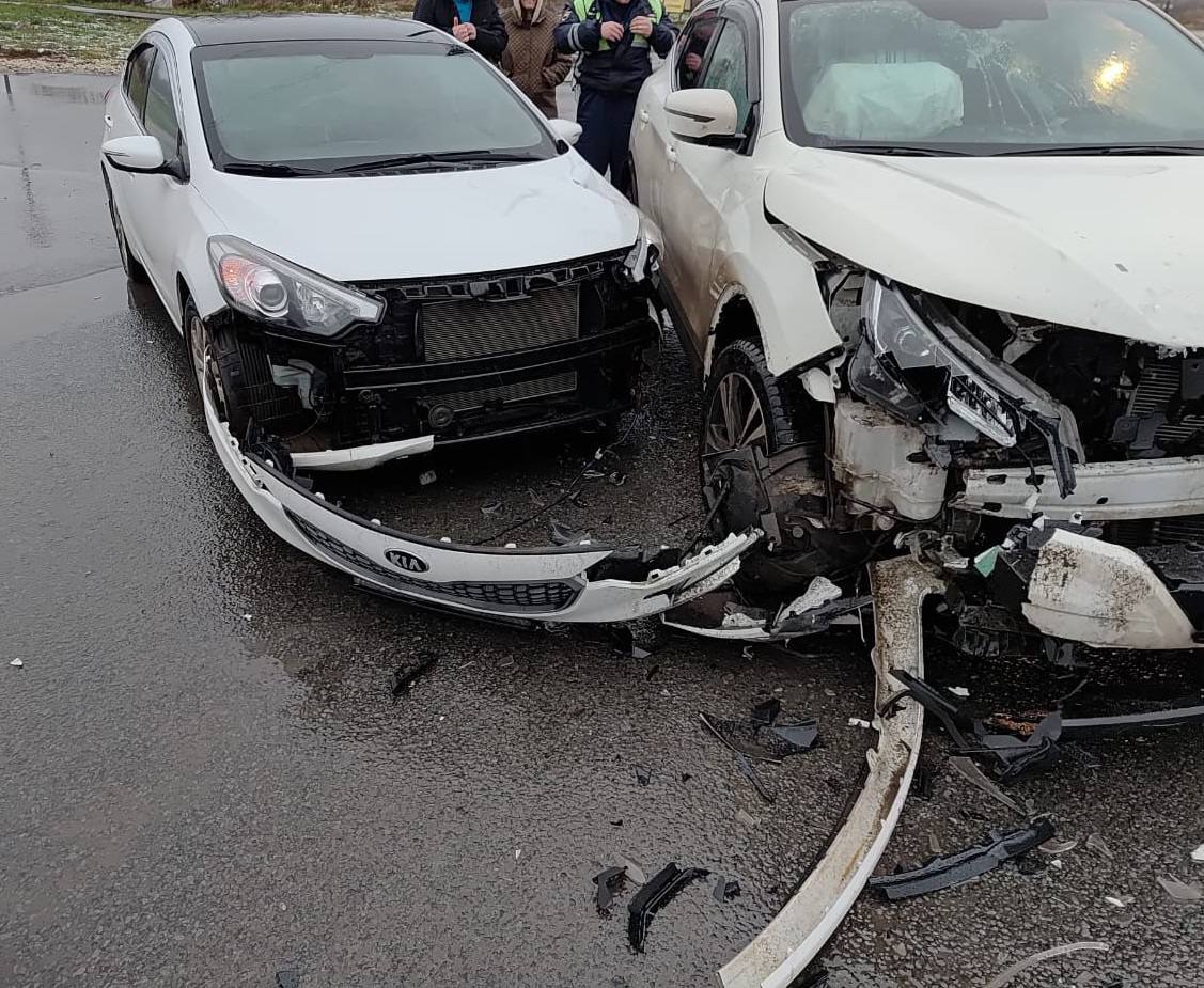 Сводка ДТП. За прошедшие сутки на дорогах Рязанской области зарегистрировано 2 дорожно-транспортных происшествия, в результате которых 2 человека получили травмы различной степени тяжести Сводка ДТП. За прошедшие сутки на дорогах Рязанской области зарегистрировано 2 дорожно-транспортных происшествия, в результате которых 2 человека получили травмы различной степени тяжести