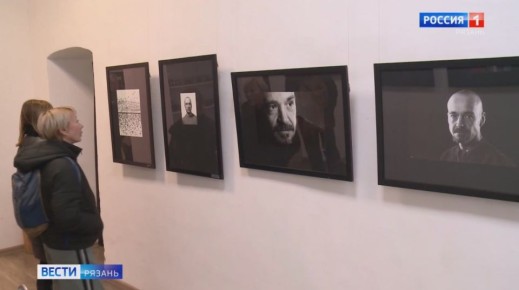 В Фотодоме открылись две новые выставки