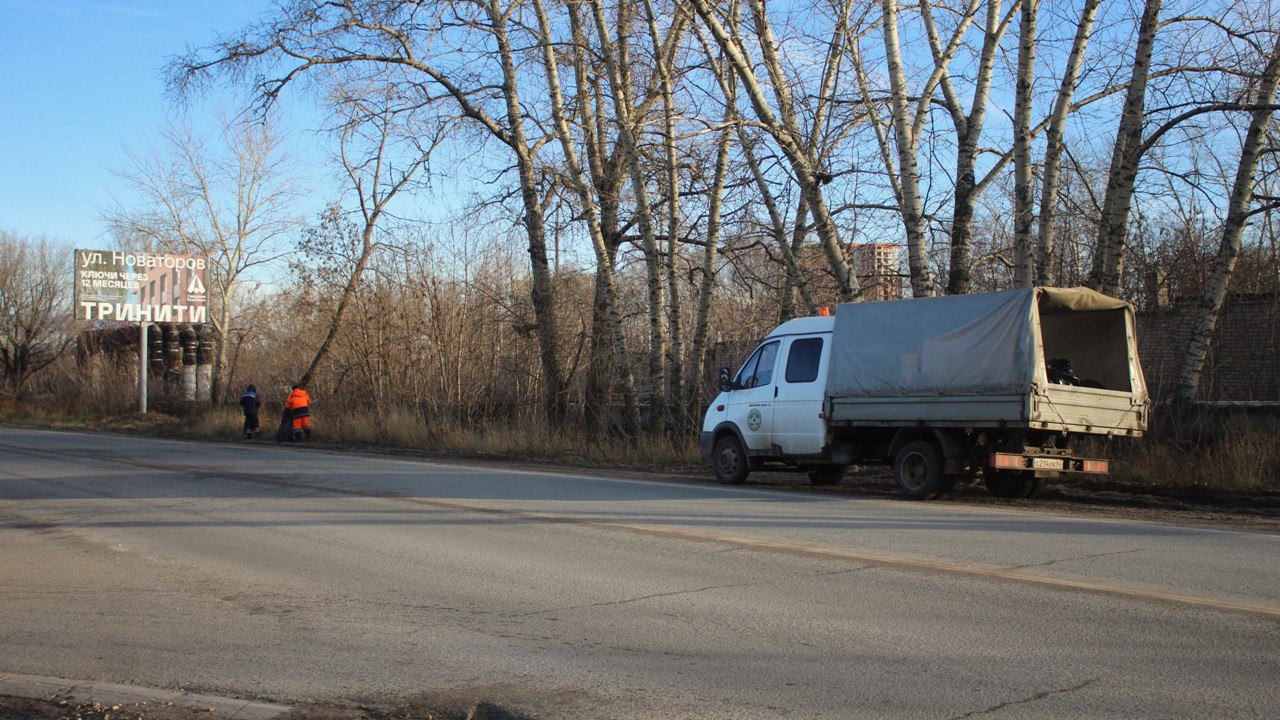 Днем 19 ноября комплексные работы проводят на улицах Черновицкая, Бронная, Мервинская, Карла Маркса, Весенняя Днем 19 ноября комплексные работы проводят на улицах Черновицкая, Бронная, Мервинская, Карла Маркса, Весенняя