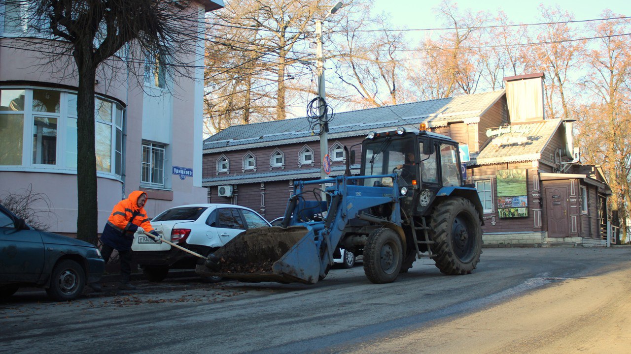 Днем 19 ноября комплексные работы проводят на улицах Черновицкая, Бронная, Мервинская, Карла Маркса, Весенняя Днем 19 ноября комплексные работы проводят на улицах Черновицкая, Бронная, Мервинская, Карла Маркса, Весенняя