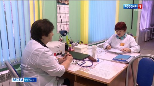 Работа медицинских кабинетов в школах и детских садах изменилась