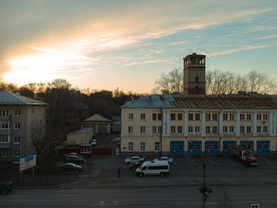 Прогноз погоды на четверг от синоптиков Рязанского ЦГМС