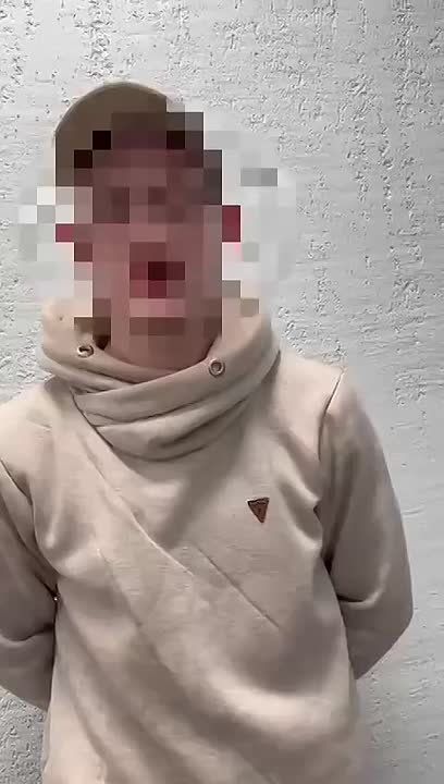 Полицейские установили личность и разыскали злоумышленника, причастного к повреждениям общественного туалета на Лыбедском бульваре в Рязани