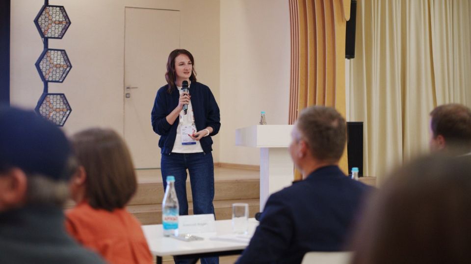 Проект Большого пешеходного маршрута представили на дизайн-практикуме Мастерской управления «Сенеж» в Нижегородской области, сообщил сайт Правительства Рязанской области