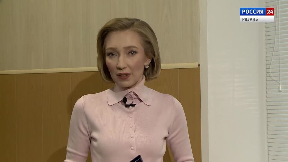 Актуальное интервью - Анна Мелёшкина – Аварийность на дорогах