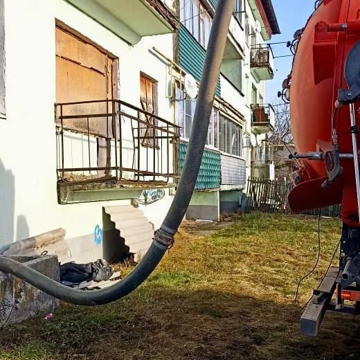 Прокуратура выявила нарушения в работе управляющей компании