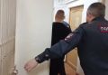 С учетом позиции прокуратуры Московского района г. Рязани суд продлил срок содержания под стражей 49-летнему мужчине, обвиняемому в убийстве супруги, совершенном в 2003 году