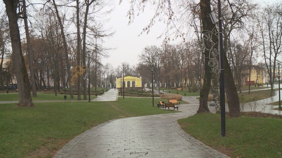 В региональном МЧС выпустили метеопредупреждение